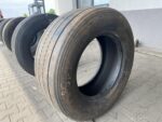 Opona ciężarowa używana 385/55R22.5 CONTINENTAL CONTI ECOPLUS HT3 / 12mm