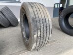 Opona ciężarowa używana 385/55R22.5 CONTINENTAL CONTI HYBRID HS3+ / 11-13mm