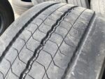 Opony ciężarowe używana 385/55R22.5 FIRESTONE FS 422 PLUS / 8-10mm