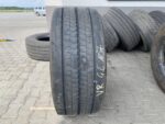 Opona ciężarowa używana 385/55R22.5 FIRESTONE FS 422 PLUS / 9mm