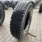  Opona ciężarowa używana 315/80R22.5 FULLRUN TB875A / 11-12mm