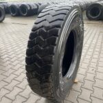  Opona ciężarowa używana 315/80R22.5 WINDPOWER WDC52 / 11-14mm