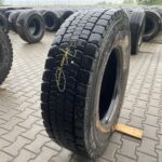  Opona ciężarowa używana 315/80R22.5 WESTLAKE ALL ROUTES WDR1 / 13-16mm
