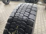 Opona ciężarowa używana 315/80R22.5 WESTLAKE ALL ROUTES WDR1 / 13-16mm