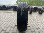 Opona ciężarowa używana 315/80R22.5 WESTLAKE ALL ROUTES WDR1 / 13-16mm