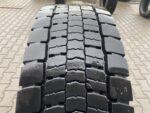 Opona ciężarowa używana 315/80R22.5 WESTLAKE ALL ROUTES WDR1 / 13-16mm