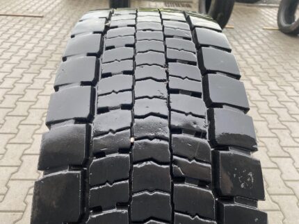 Opona ciężarowa używana 315/80R22.5 WESTLAKE ALL ROUTES WDR1 / 13-16mm