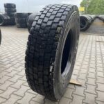 Opona ciężarowa używana 315/80R22.5 AEOLUS ADR69 18-20mm