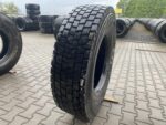 Opona ciężarowa używana 315/80R22.5 AEOLUS ADR69 18-20mm