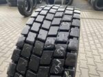 Opona ciężarowa używana 315/80R22.5 AEOLUS ADR69 18-20mm