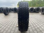 Opona ciężarowa używana 315/80R22.5 AEOLUS ADR69 18-20mm