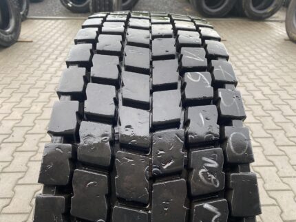Opona ciężarowa używana 315/80R22.5 AEOLUS ADR69 18-20mm