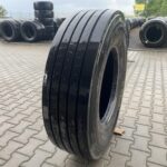  Opona ciężarowa używana 315/80R22.5 CONTINENTAL CONTI ECOPLUS HS3 / 12mm