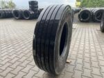 Opona ciężarowa używana 315/80R22.5 CONTINENTAL CONTI ECOPLUS HS3 / 12mm