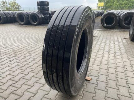  Opona ciężarowa używana 315/80R22.5 CONTINENTAL CONTI ECOPLUS HS3 / 12mm