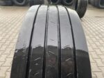 Opona ciężarowa używana 315/80R22.5 CONTINENTAL CONTI ECOPLUS HS3 / 12mm