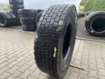 Opona ciężarowa używana 315/80R22.5 FALKEN BI856 / 13-17mm