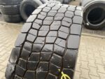 Opona ciężarowa używana 315/80R22.5 FALKEN BI856 / 13-17mm