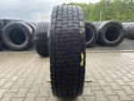 Opona ciężarowa używana 315/80R22.5 FALKEN BI856 / 13-17mm