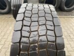 Opona ciężarowa używana 315/80R22.5 FALKEN BI856 / 13-17mm