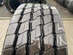 Opona ciężarowa używana 385/65R22.5 BIEŻNIKOWANA TYP CONTINENTAL CROSSTRAC HT3 / 100% Bieżnika