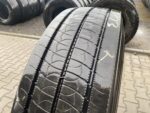 Opona ciężarowa używana 315/80R22.5 BRIDGESTONE ECOPIA H-STEER 002 / 13mm