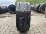 Opona ciężarowa używana 315/45R22.5 GOODYEAR KMAX D / 9-11mm
