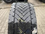 Opona ciężarowa używana 315/45R22.5 GOODYEAR KMAX D / 9-11mm