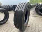 Opona ciężarowa używana 315/80R22.5 ATHOS HG2207S / 14-15mm