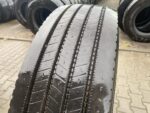 Opona ciężarowa używana 315/80R22.5 ATHOS HG2207S / 14-15mm