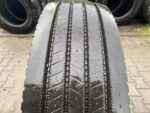 Opona ciężarowa używana 315/80R22.5 ATHOS HG2207S / 14-15mm