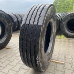  Opona ciężarowa używana 315/80R22.5 CONTINENTAL CONTI CROSSTRAC HS3 / 13-15mm