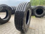 Opona ciężarowa używana 315/80R22.5 CONTINENTAL CONTI CROSSTRAC HS3 / 13-15mm