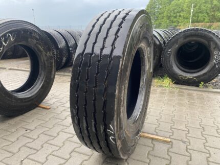  Opona ciężarowa używana 315/80R22.5 CONTINENTAL CONTI CROSSTRAC HS3 / 13-15mm