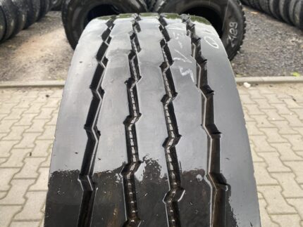Opona ciężarowa używana 315/80R22.5 CONTINENTAL CONTI CROSSTRAC HS3 / 13-15mm