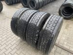 Opony ciężarowe używana 315/80R22.5 CONTINENTAL CONTI CITYSERVICE HD3 / 10-14mm