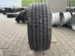 Opona ciężarowa używana 315/45R22.5 BRIDGESTONE M749 / 13-16mm