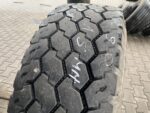 Opona ciężarowa używana 385/65R22.5 BRIDGESTONE M748 / 15mm