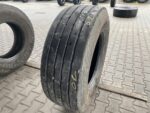Opona ciężarowa używana 385/65R22.5 ATHOS HG2144 / 12-13mm