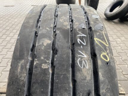 Opona ciężarowa używana 385/65R22.5 ATHOS HG2144 / 12-13mm