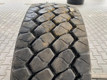 Opona ciężarowa używana 385/65R22.5 MATADOR COLLOS TM1 / 16-17mm
