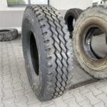  Opona ciężarowa używana 13R22.5 SAILUN S815 / 17mm