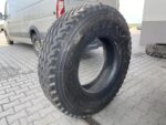 Opona ciężarowa używana 13R22.5 SAILUN S815 / 17mm