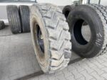 Opona do transportu kontenerów 12.00R20 BRIDGESTONE CONTAINER HANDLER SS / 85% Bieżnika