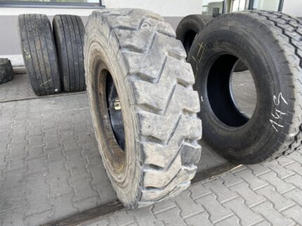  Opona do transportu kontenerów 12.00R20 BRIDGESTONE CONTAINER HANDLER SS / 85% Bieżnika
