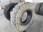 Opona do transportu kontenerów 12.00R20 BRIDGESTONE CONTAINER HANDLER SS / 85% Bieżnika