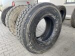 Opona ciężarowa używana 445/65R22.5 WINDPOWER WGC28 / 13mm