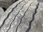Opona ciężarowa używana 385/65R22.5 BRIDGESTONE DURAVIS R-TRAILER 002 / 9-10mm