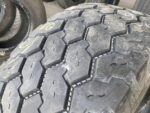 Opona ciężarowa używana 385/65R22.5 BRIDGESTONE M748 / 14-15mm