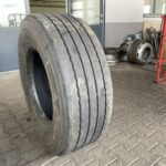  Opona ciężarowa używana 385/65R22.5 GITI GTR955 / 8-9mm